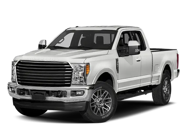 Pickup